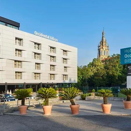 Occidental Otel Bilbao