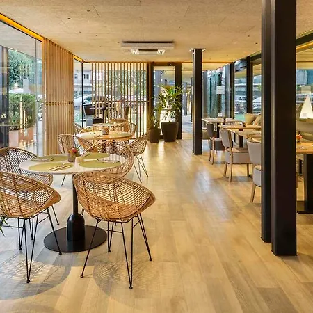 Occidental Otel Bilbao