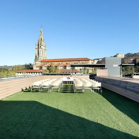 Otel Occidental Bilbao