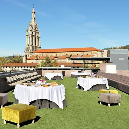 Occidental 4*