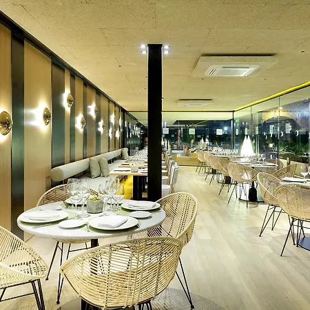 Occidental 4*