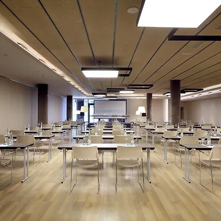 Occidental Otel Bilbao