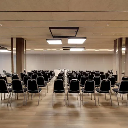 Hotel Occidental Bilbao