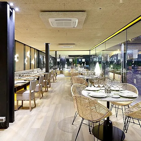 Hotel Occidental 4*