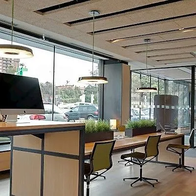 Hotel Occidental Bilbao