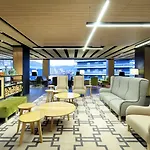 毕尔巴鄂西方酒店 4*