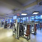 毕尔巴鄂西方酒店 酒店