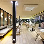 毕尔巴鄂西方酒店 酒店 4*