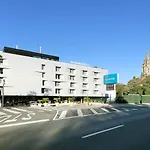 酒店 毕尔巴鄂西方酒店 4*