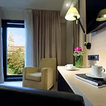 毕尔巴鄂西方酒店 4*