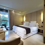 毕尔巴鄂西方酒店 4*