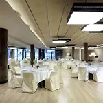 毕尔巴鄂西方酒店 4*