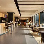 毕尔巴鄂西方酒店 酒店 4*
