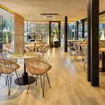 毕尔巴鄂西方酒店 4* 毕尔巴鄂