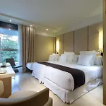 酒店 毕尔巴鄂西方酒店 4*