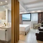 酒店 毕尔巴鄂西方酒店 毕尔巴鄂