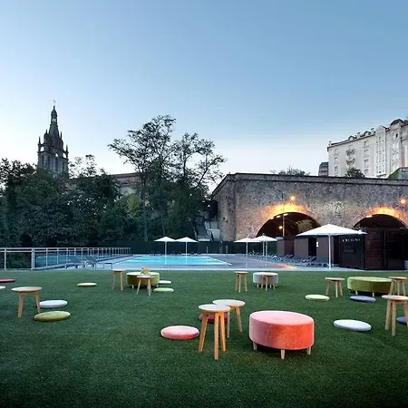 Occidental 4* Bilbao