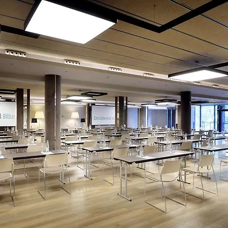 Hotel Occidental Bilbao