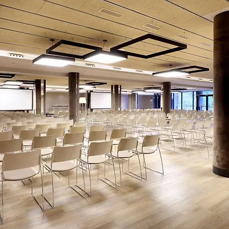 Occidental 4* Bilbao