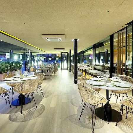Hotel Occidental 4*