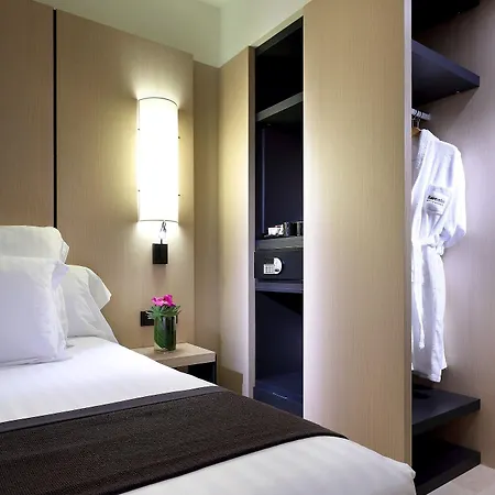 Hotel Occidental