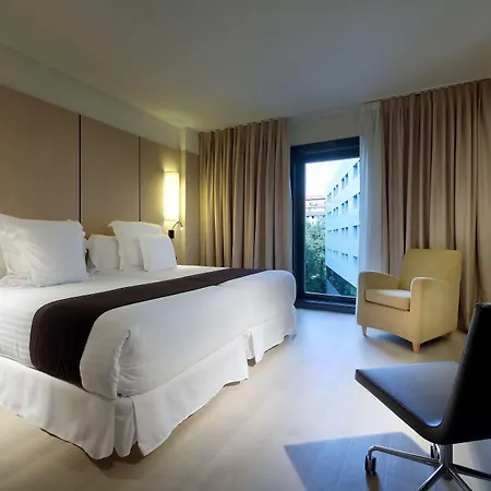 Occidental Hotel 4*