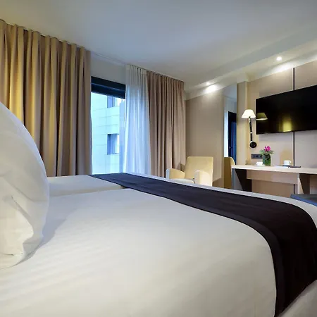Occidental 4*