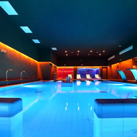 Hotell Occidental Bilbao