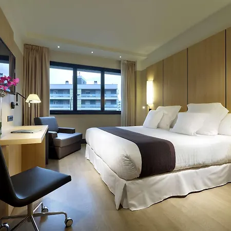 Hotel Occidental Bilbao