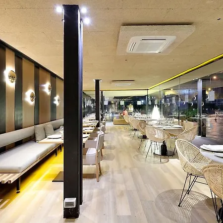 Hotel Occidental 4*
