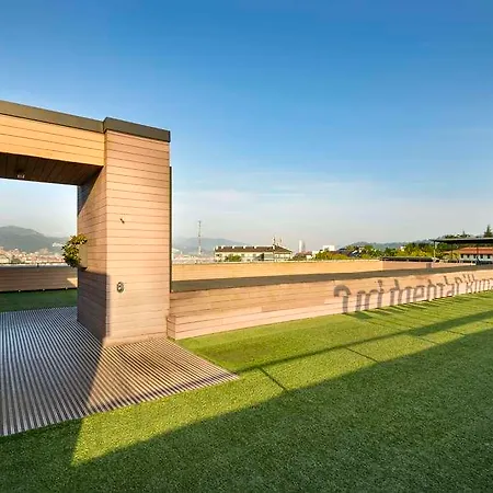 Occidental 4*