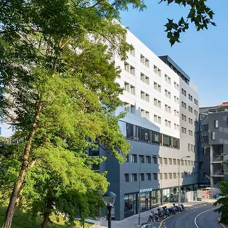 Occidental Bilbao