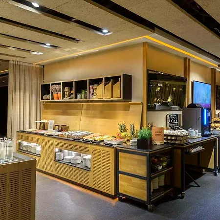 Hotel Occidental 4*