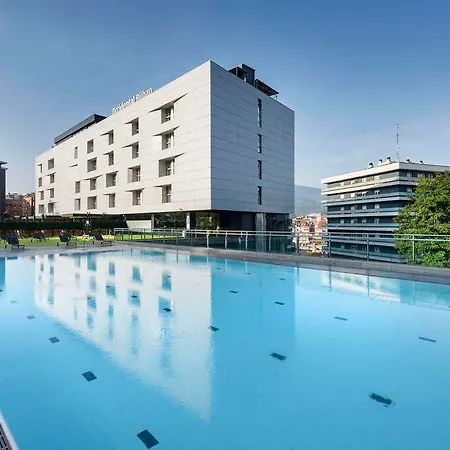 Occidental Hotel 4*