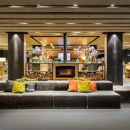 Occidental 4*