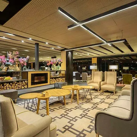 Occidental Hotel