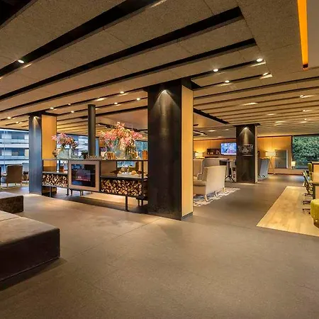 Hotel Occidental