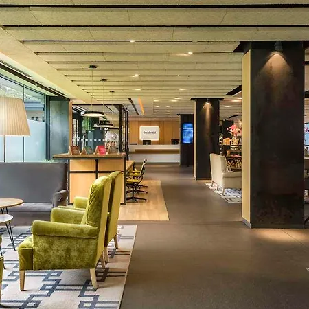 Occidental Hotel 4*