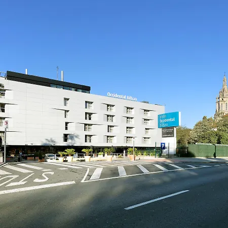 Ξενοδοχείο Occidental 4*
