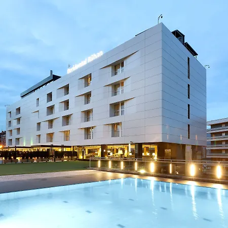 Hotel Occidental