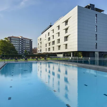 Occidental 4* Bilbao