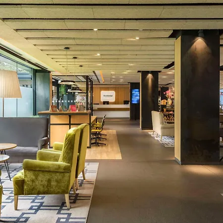 Occidental Hotell 4*