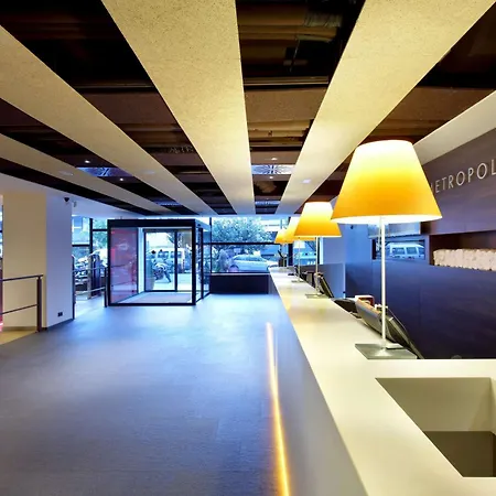 Ξενοδοχείο Occidental 4*