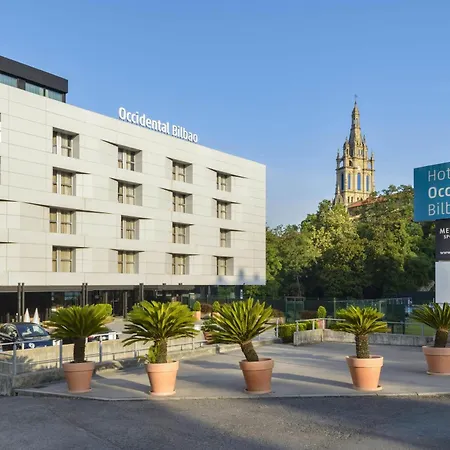Hotell Occidental