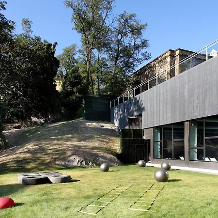 Hotell Occidental 4*