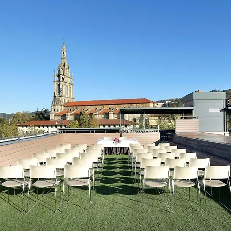 Hotell Occidental Bilbao
