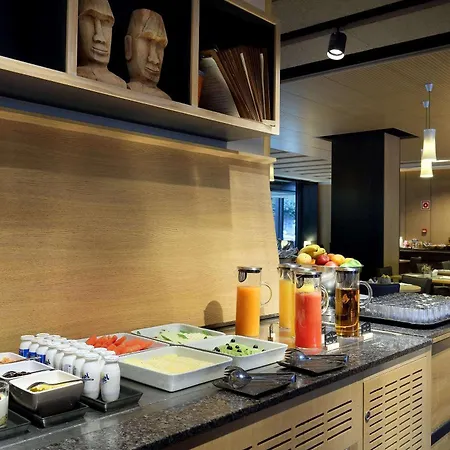 Occidental Hotell