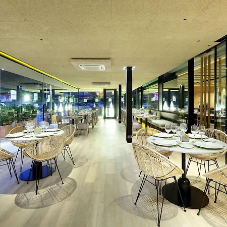 Hotell Occidental