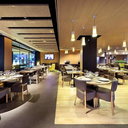 Hotell Occidental 4*