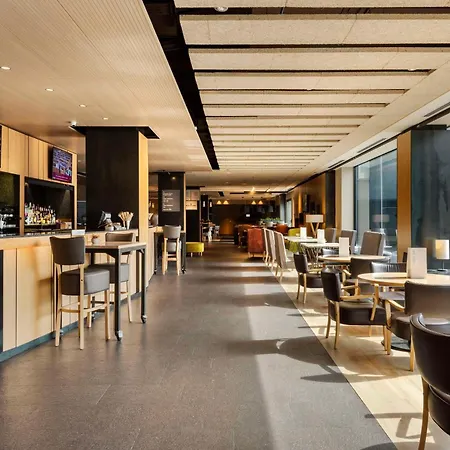 Occidental Hotell 4*
